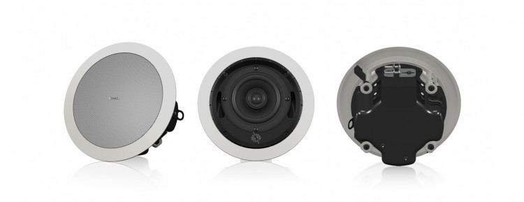 Громкоговоритель Tannoy CVS 4 MICRO потолочный компактный