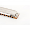 Губная гармошка EASTTOP PRO10 C диатоническая, C