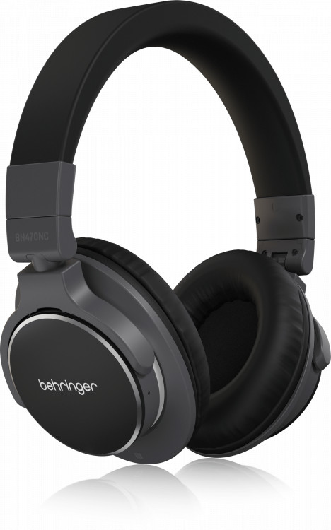 Наушники Behringer BH470NC премиальные Bluetooth