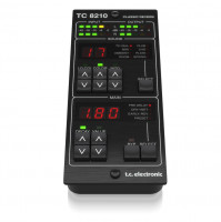 Плагин TC electronic TC8210-DT классический алгоритм реверберации