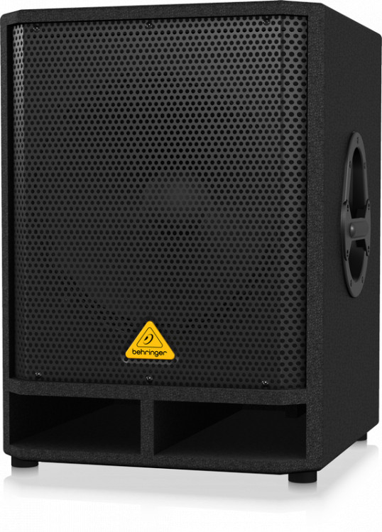 Сабвуфер Behringer VQ1500D активный