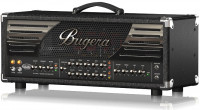 Усилитель гитарный Bugera 333XL INFINIUM ламповый "голова"