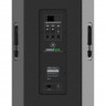 MACKIE DRM315 профессиональная активная 3-полосная АС 2300Вт. НЧ: 15', СЧ: 6', ВЧ: 1,4'. DSP-модуль с FIR-фильтром
