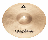 Тарелка ISTANBUL AGOP XCB20, 20" XIST Crash BRILLIANT