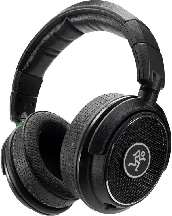 MACKIE MC-450 профессиональные наушники открытого типа