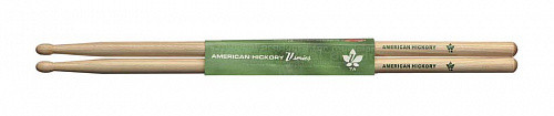 STAGG SHV7A барабанные палочки Hickory 7A