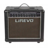 Комбоусилитель LiRevo Fullstar-15 моделирующий гитарный 15 Вт