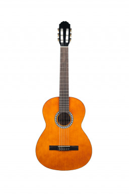GEWApure Classical Guitar Basic Plus Natural 4/4 классическая гитара GEWApure Classical Guitar Basic Plus Natural 4/4 классическая гитара