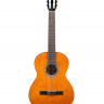 GEWApure Classical Guitar Basic Plus Natural 4/4 классическая гитара
