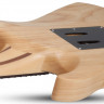 SCHECTER REAPER-6 FR CHARCOAL BURST электрогитара