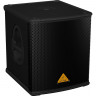 BEHRINGER B1200D-PRO активный сабвуфер 500 Вт