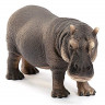 Фигурка Schleich Бегемот