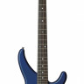 Yamaha TRBX174 DBM цвет Dark Blue Metallic бас-гитара