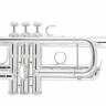 Труба "C" BACH C190SL229 Stradivarius