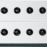 Звукосниматель DiMarzio DP151W PAF Pro пассивный хамбакер