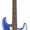Fender Squier Contemporary Stratocaster HSS Ocean Blue Metallic электрогитара