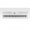 Цифровое пианино 88 клавиш KAWAI ES520 W