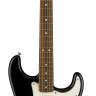 FENDER STANDARD STRAT HSS PF BLK электрогитара