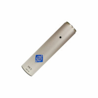 Neumann KM D output stage/ 48 Модуль цифрового микрофона никелевый