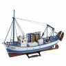 Сборная деревянная модель корабля Artesania Latina MARE NOSTRUM 2016, 1/35