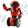 Радиоуправляемый робот WLToys F-1 2.4G, Gyro, свет RTR