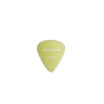 Bosstone GP-B0.96 Медиатор, АБС-пластик, 0.96 толстый, 100 шт