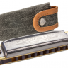 Hohner REMASTER Harp Volume II C губная гармошка диатоническая