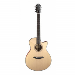 FURCH Green GC-SM акустическая гитара с кейсом FURCH Green GC-SM акустическая гитара с кейсом