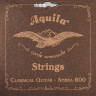 AQUILA 82C струны для 4/4 классической гитары