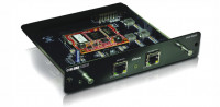 Плата расширения KLARK TEKNIK DN32-Dante