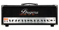 Усилитель гитарный Bugera 6262 INFINIUM ламповый "голова"