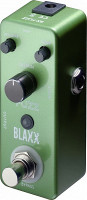 Stagg BX-FUZZ - гитарный эффект Fuzz