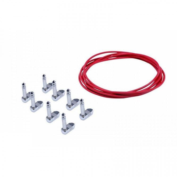 STANDS & CABLES GCK-01 Инструментальный кабель
