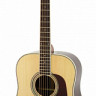 Aria AD-25 N акустическая гитара