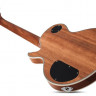 SCHECTER SOLO-II CUSTOM TBB/NAT электрогитара