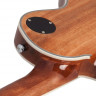 SCHECTER SOLO-II CUSTOM TBB/NAT электрогитара