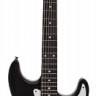 Aria STG-003 BK электрогитара