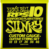 Струны для электрогитары ERNIE BALL 2240, 10-46