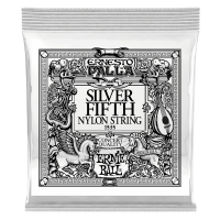 Одиночная струна 5я для классической гитары Ernie Ball P01535