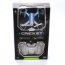 Р/У квадрокоптер Cheerson CX-17 WiFi RTF 2.4G (синий)