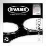 Набор пластиков EVANS ETP-PC1CLR-S