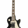 EPIPHONE Les Paul Classic Ebony электрогитара