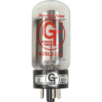 Groove Tubes TUBE GT-6L6-GE R5 Электронная лампа