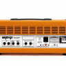 ORANGE CR120H гитарный усилитель голова, 120 Вт, 2 канала