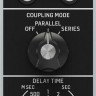 Модуль дилея BEHRINGER 911A DUAL TRIGGER DELAY с двумя триггерам
