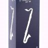 Vandoren CR-124 (№ 4) Traditional трости для бас-кларнета (№ 4) 5 шт