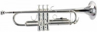 Труба Boston TR-250S Bb