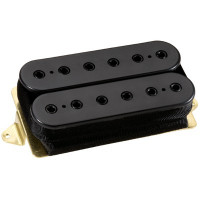 Звукосниматель DiMarzio DP152BK Super 3 пассивный хамбакер