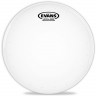 Evans B12DRY Пластик для барабана 12"