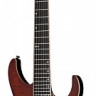 Schecter BANSHEE ELITE-7 CEP 7-струнная электрогитара